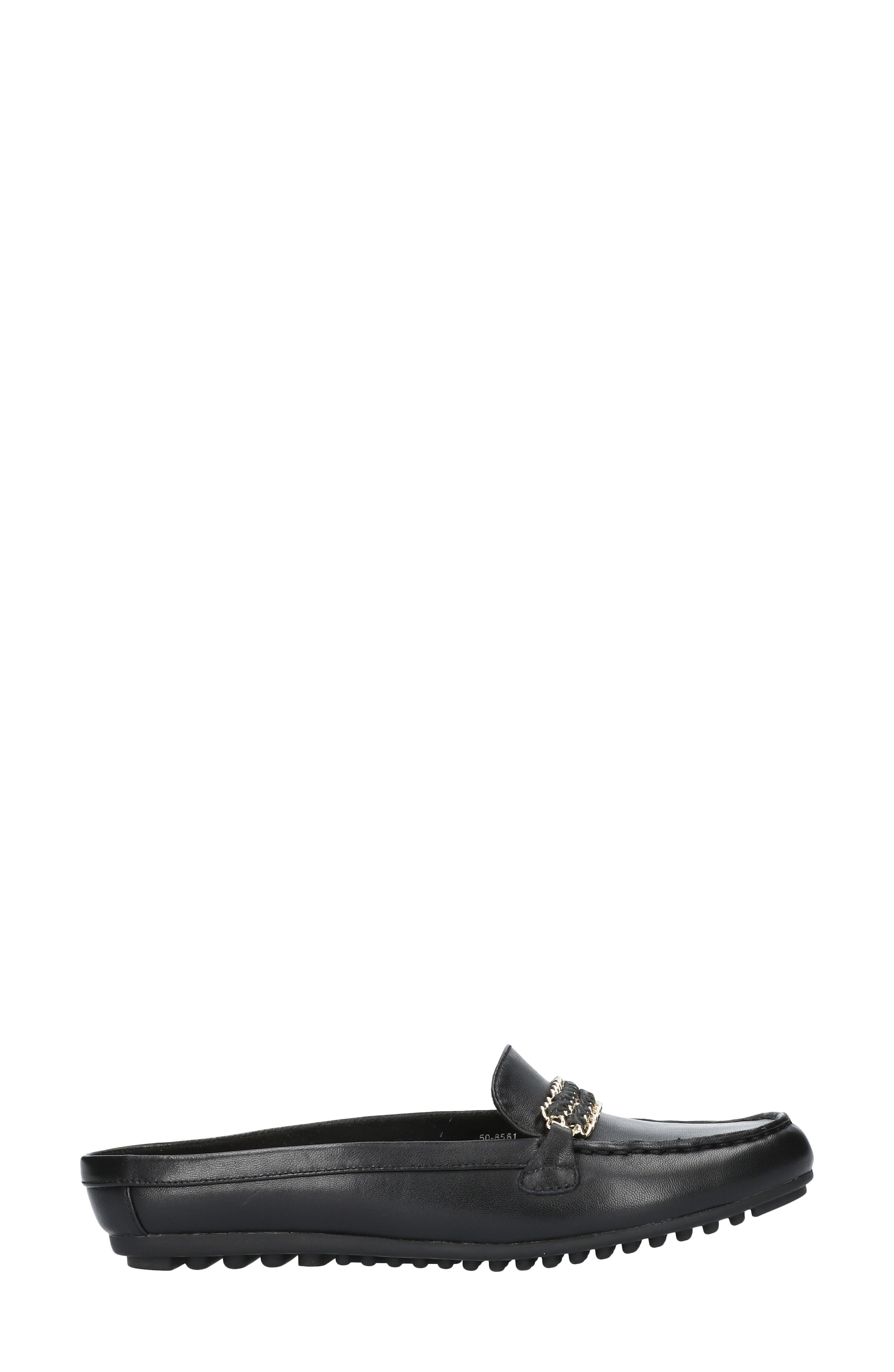 Bella Vita Lucinda Mule, Alternate, color, 