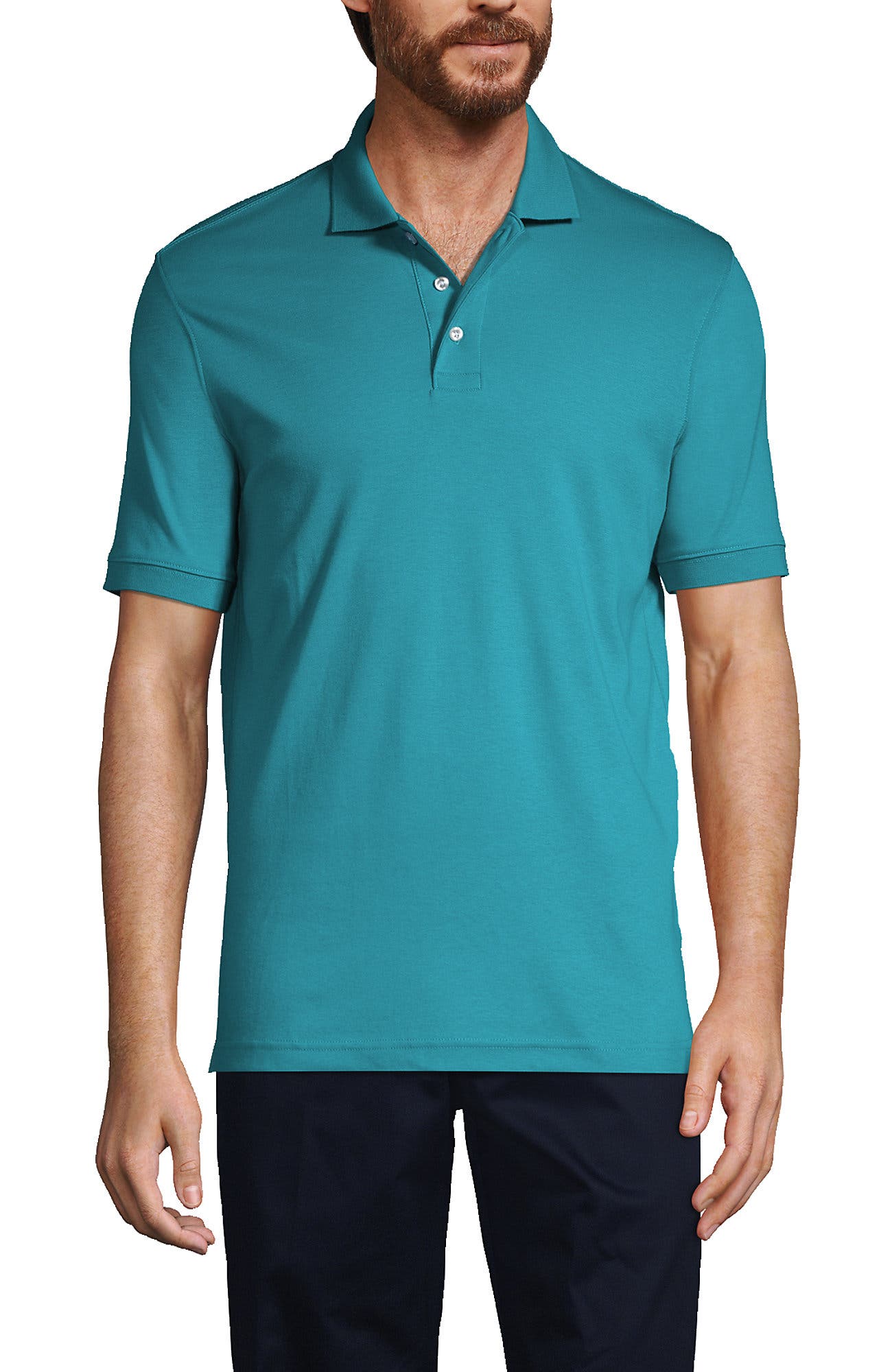Teal Breeze