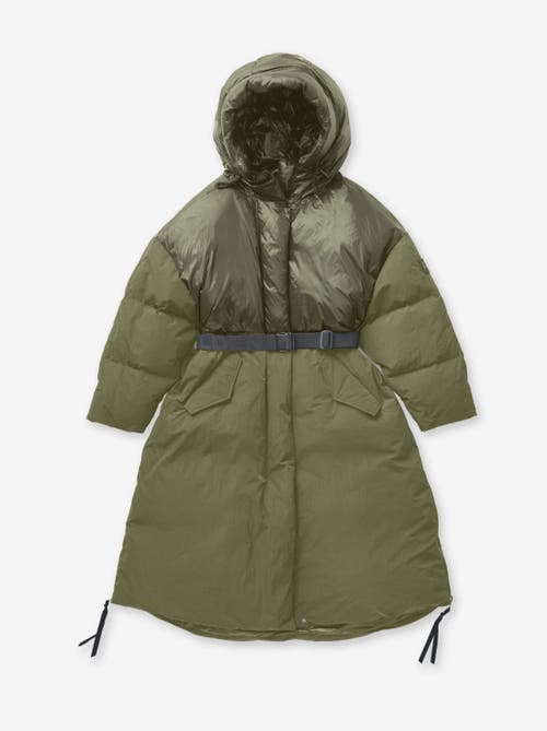 HOLDEN OUTERWEAR HOLDEN OUTERWEAR LONG DOWN PUFFER