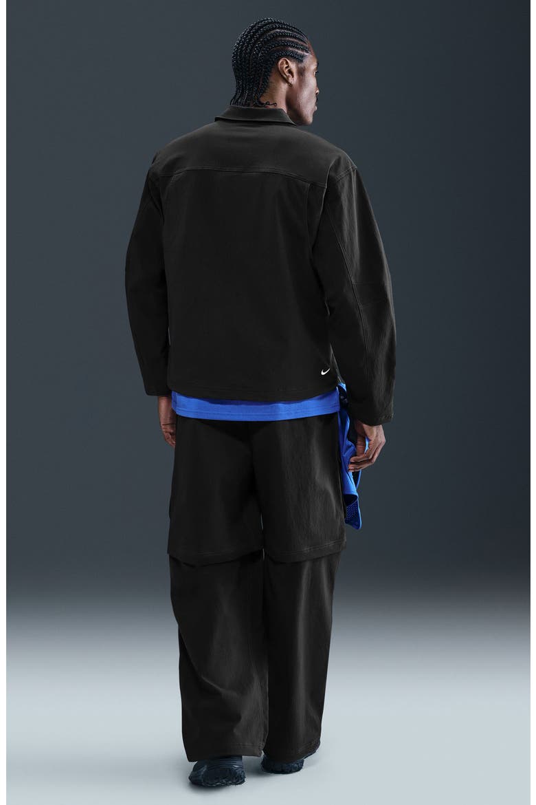 ACG UV Jacket, Alternate, color, BLACK/ ANTHRACITE