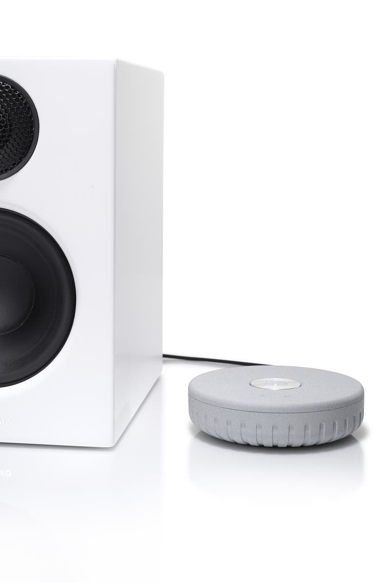 AUDIO PRO Link 1 WiFi Stereo Adapter, Alternate, color,