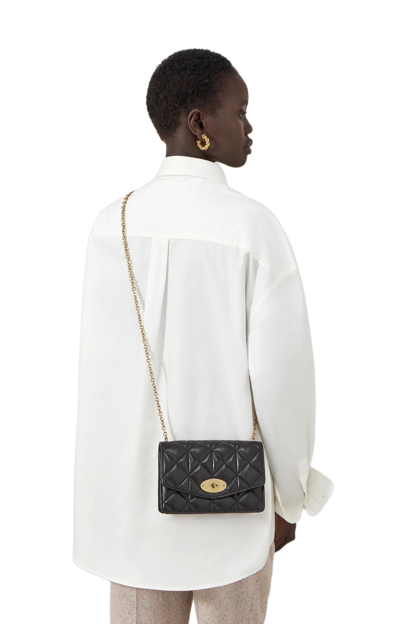 Mulberry Small Darley, Alternate, color, 