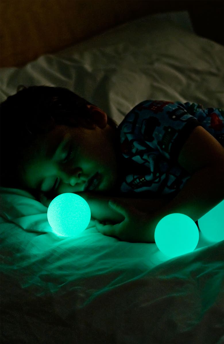 Boon 'Glo' Color Changing Night Light, Alternate, color, 