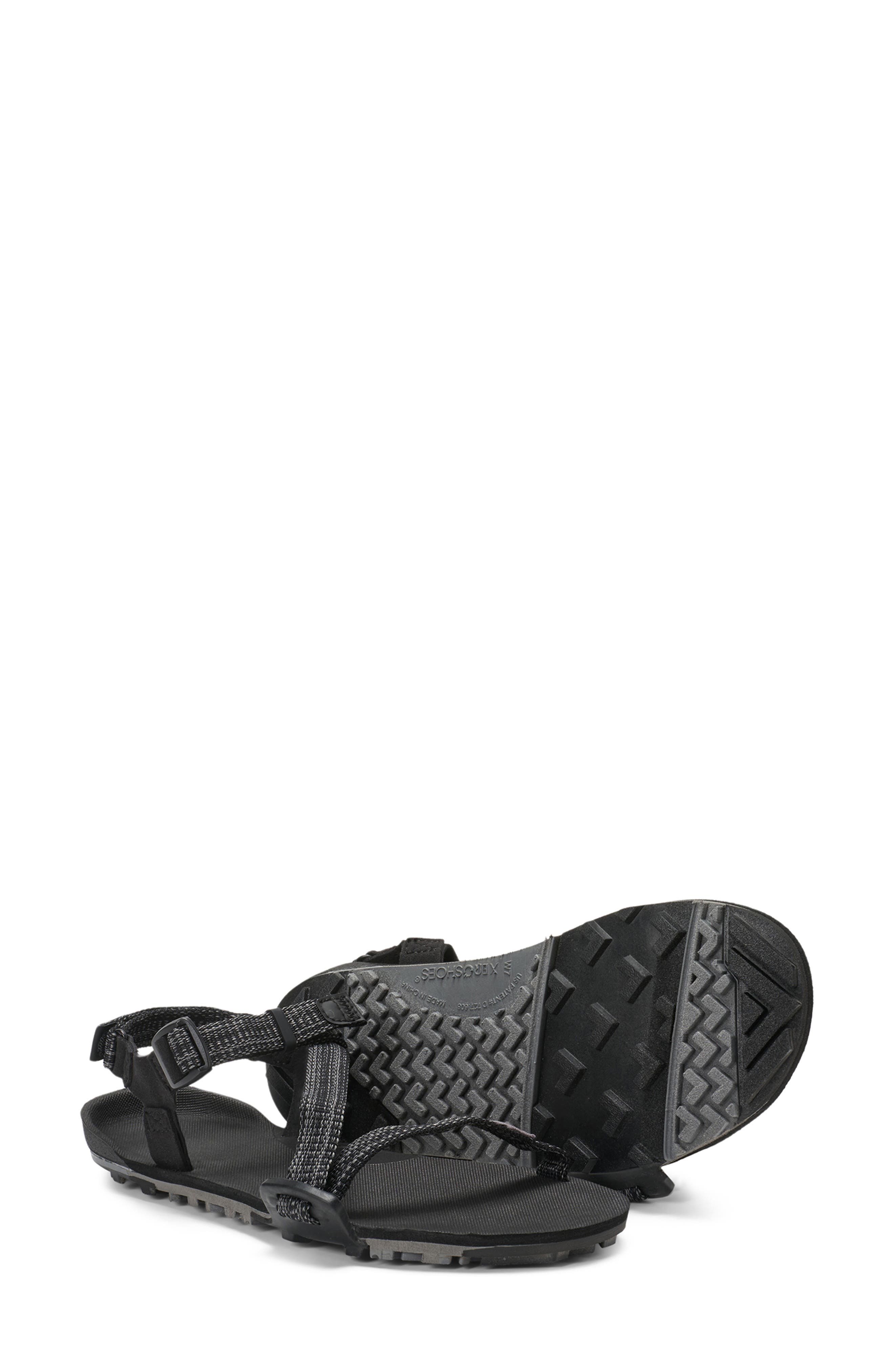 XERO SHOES Z-Trail EV Barefoot Hiking/Running Sandal (Women 