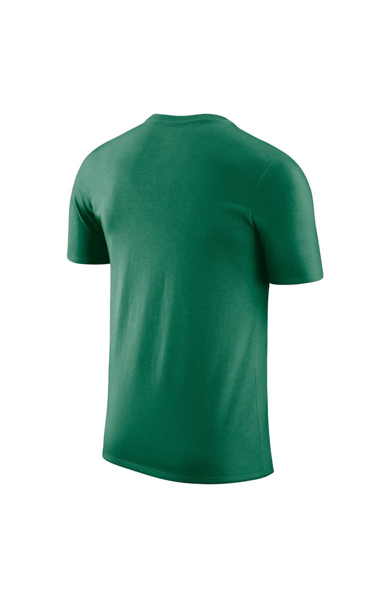 Jordan Brand Unisex Jordan Brand Kelly Green Boston Celtics Essential Cities T-Shirt, Alternate, color, Kelly Green