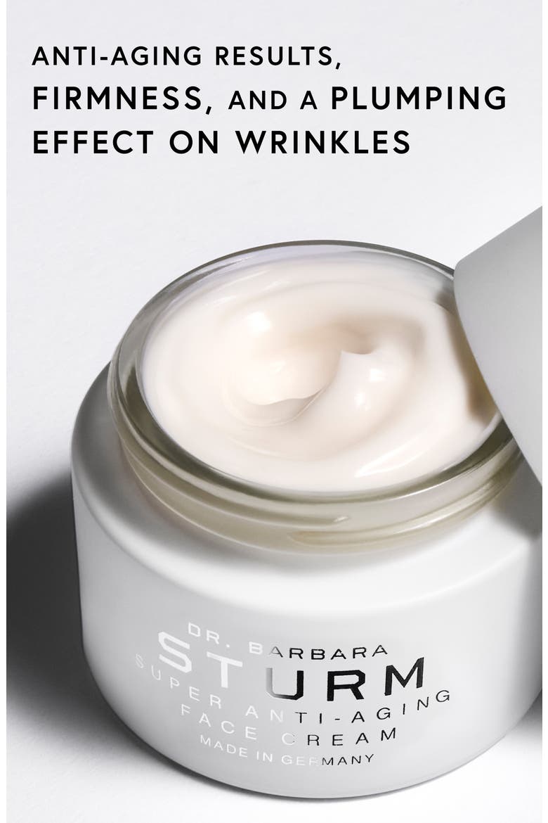 Super Anti-Aging Face Cream, Alternate, color, NO COLOR