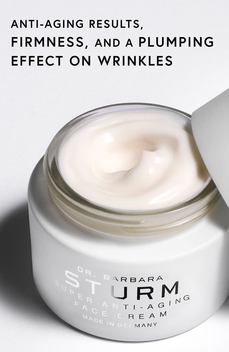 Dr. Barbara Sturm Super Anti-Aging Face Cream, Alternate, color, 