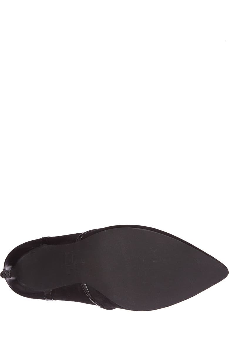 Joe's 'Gadget' T-Strap Pump, Alternate, color,