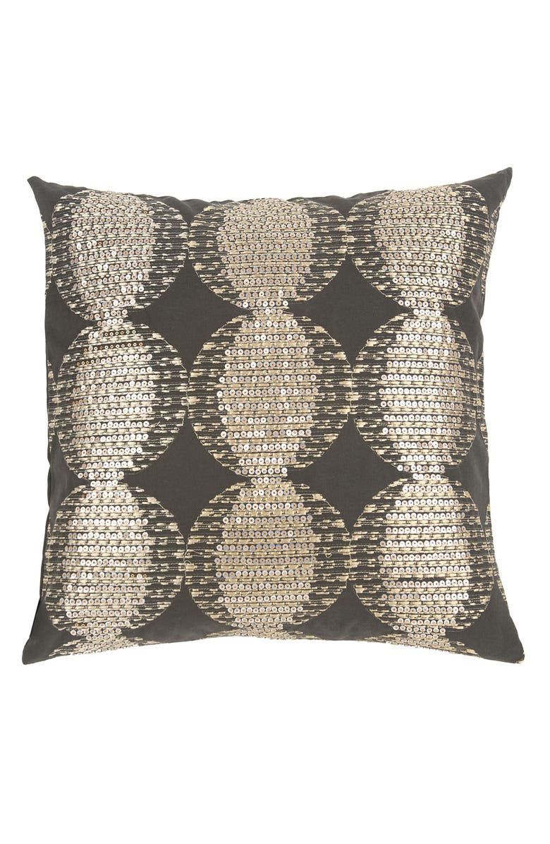 Blissliving Home 'Mendoza' Pillow, Main, color, 