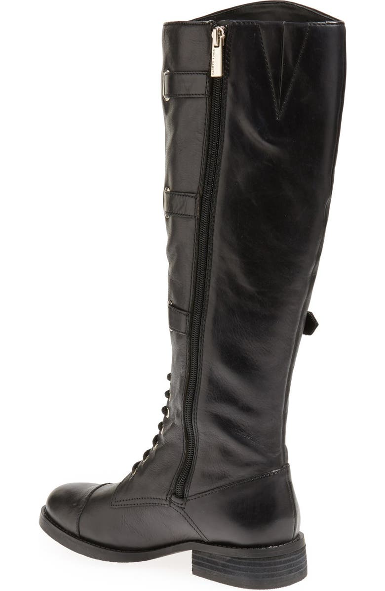 Vince Camuto 'Fenton' Triple Buckle Boot, Alternate, color,