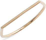Set & Stones Bordeaux 14K Gold Ring