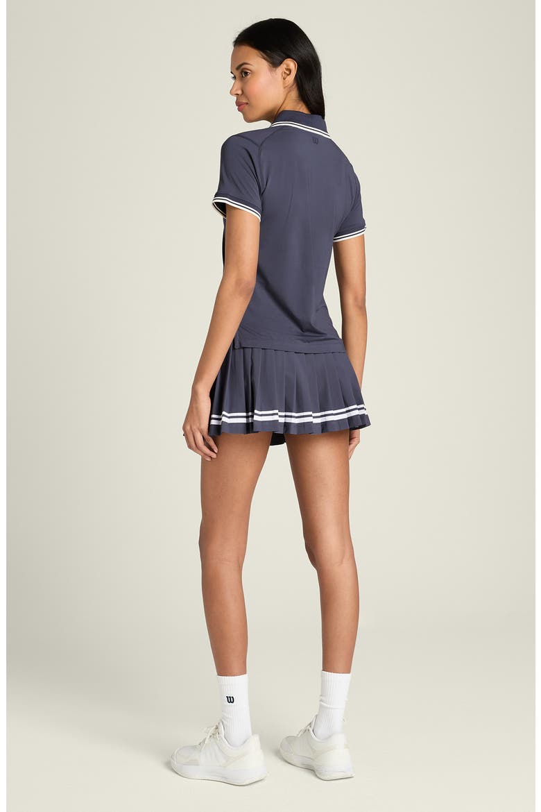 Club Polo, Alternate, color, GRAYSTONE