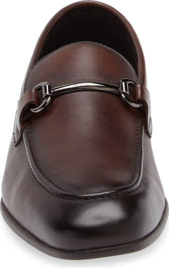 Carlson Bit Loafer
