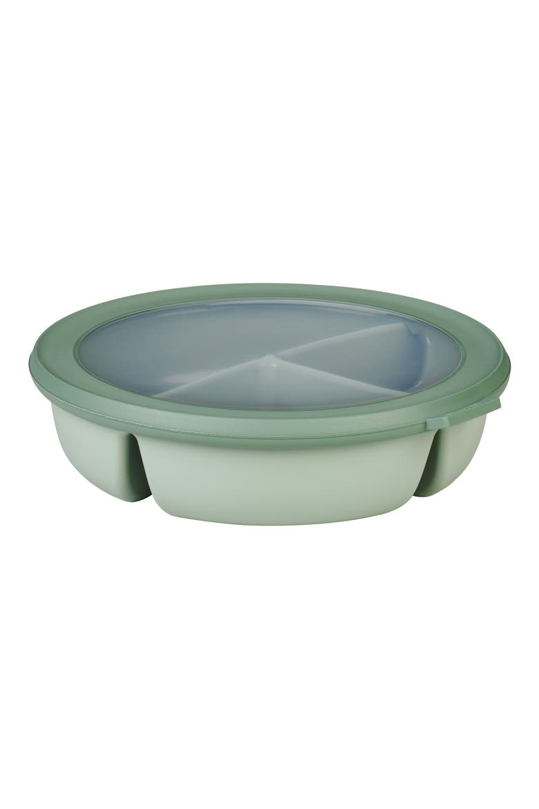 Cirqula Bento Bowl, Main, color, SAGE