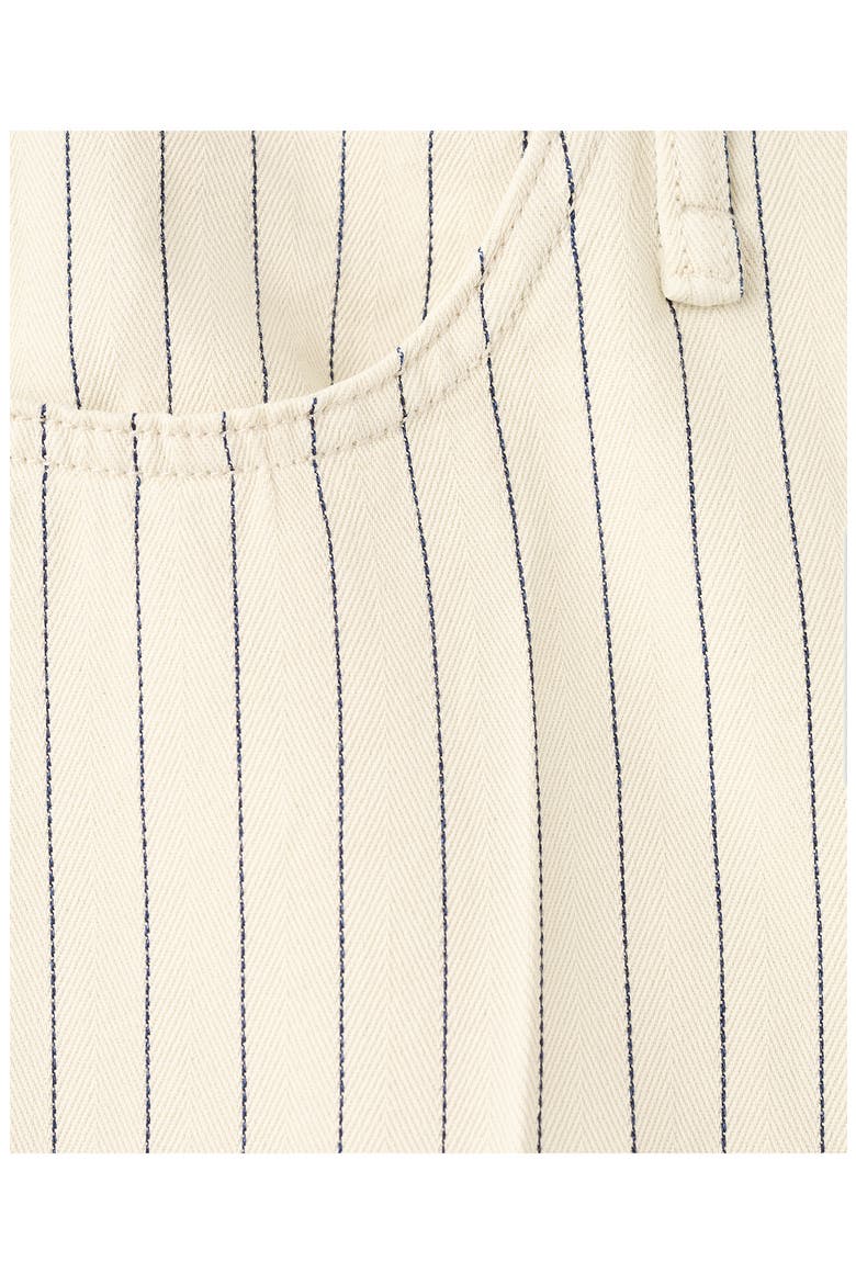 Bermuda Shorts, Alternate, color, VANILLA
