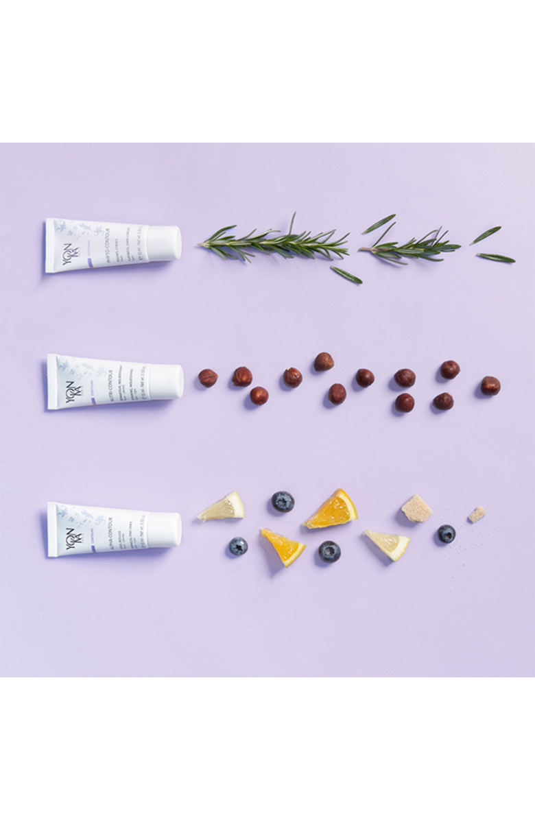 Yon-Ka Paris Alpha-Contour Anti-Aging Eye Gel 0.55oz, Alternate, color, NO COLOR