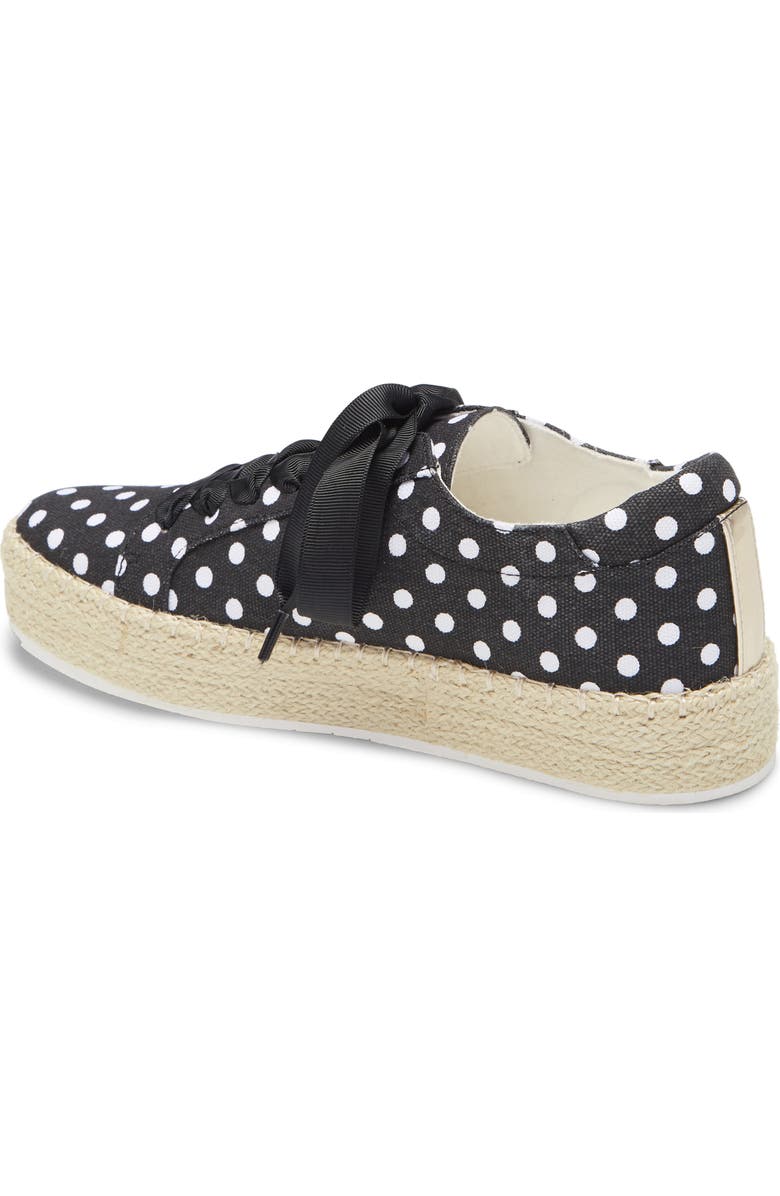 Kenneth Cole New York Kamspadrille Platform Sneaker, Alternate, color,