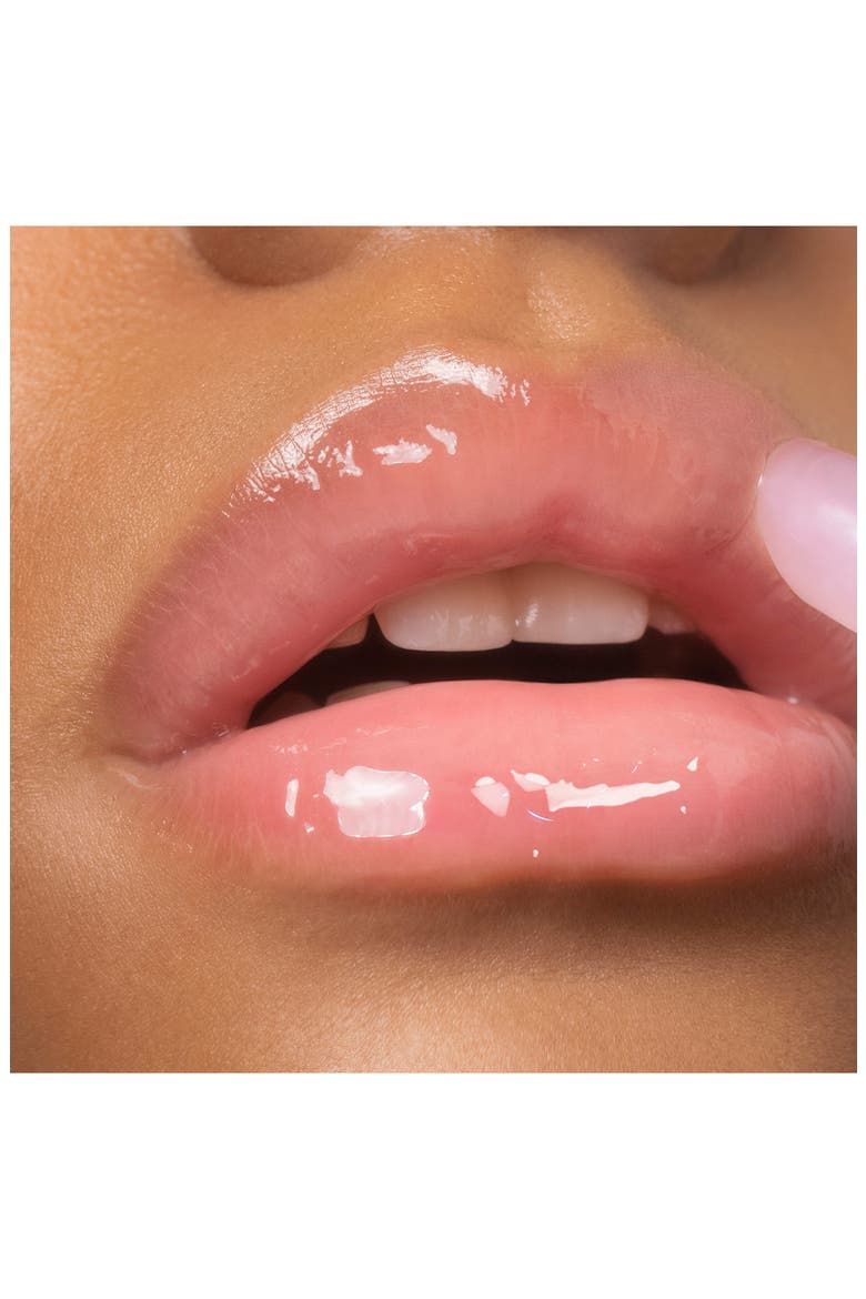 Juicy Tube Lip Gloss Trio (Limited Edition) $72 Value, Alternate, color, NO COLOR