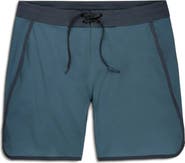Free Fly Dawn Patrol Board Shorts