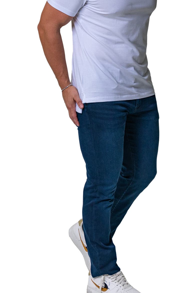 Future Blue Jeans, Alternate, color, BLUE
