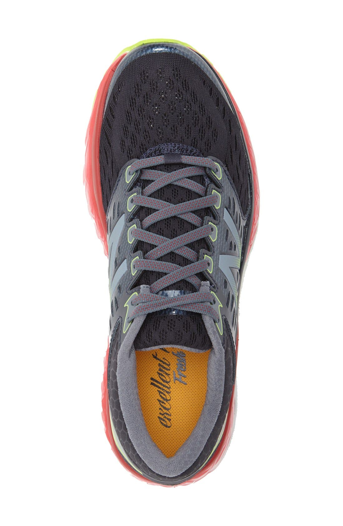 New Balance '1080 - Fresh Foam' Running Shoe, Alternate, color, 