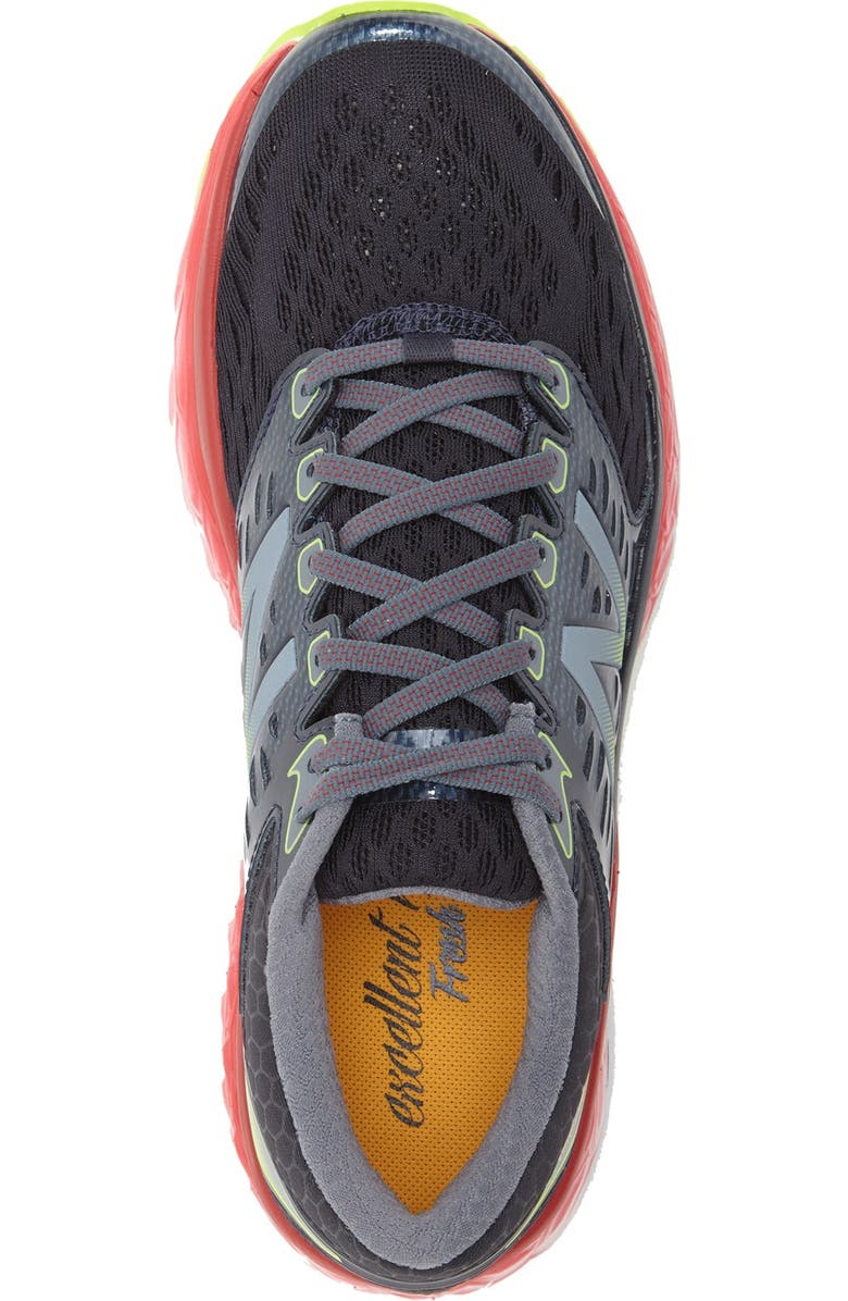 New Balance '1080 - Fresh Foam' Running Shoe, Alternate, color,