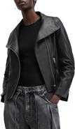 AllSaints Ellis Biker Jacket