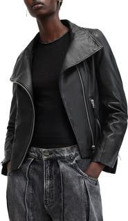 AllSaints Ellis Biker Jacket
