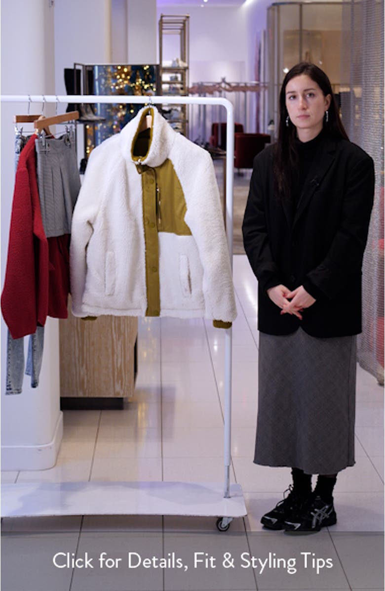 Glover Packable Reversible Jacket, sales video thumbnail