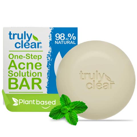 OneStep Acne Solution Plant Based Bar