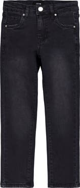 Joe's Jeans Kids' Brixton Slim Straight Leg Jeans