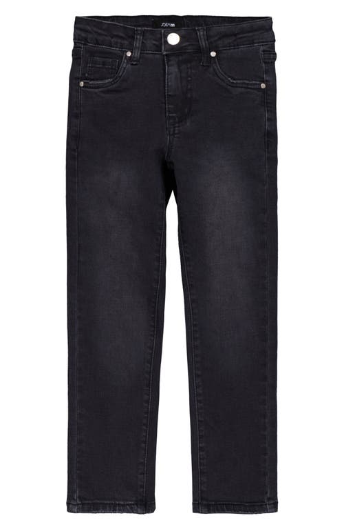 Joe's Jeans Boys' Brixton Skinny Fit Jeans - Big Kid In Black