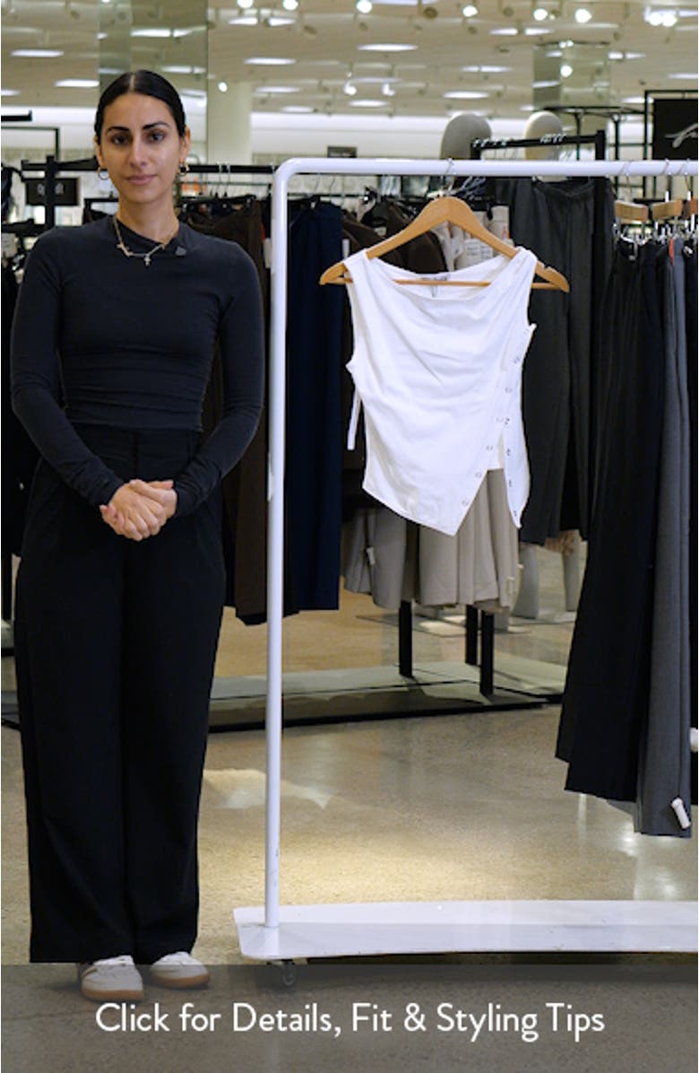 Karre Off the Shoulder Top, sales video thumbnail