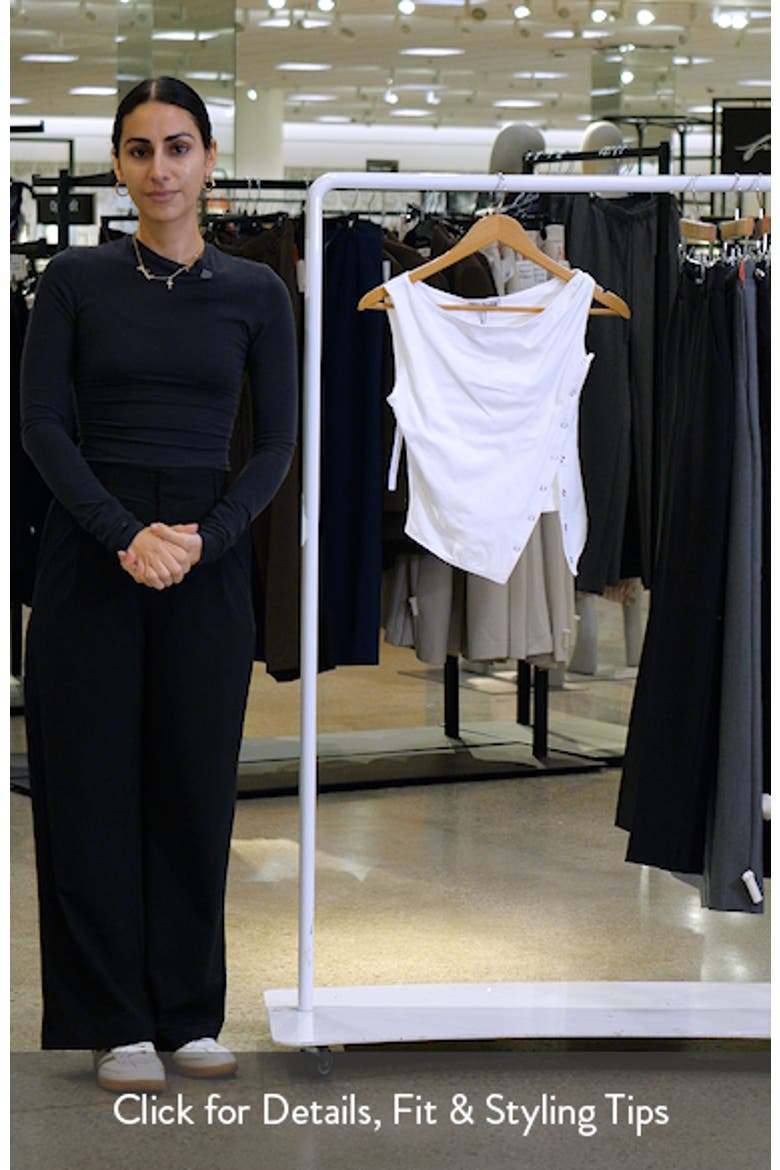 Karre Off the Shoulder Top video