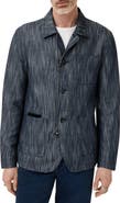John Varvatos Homer Regular Fit Jacket