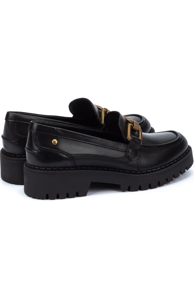 PIKOLINOS Aviles Lug Loafer, Alternate, color,