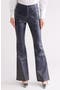 Good Legs Flare Pants
