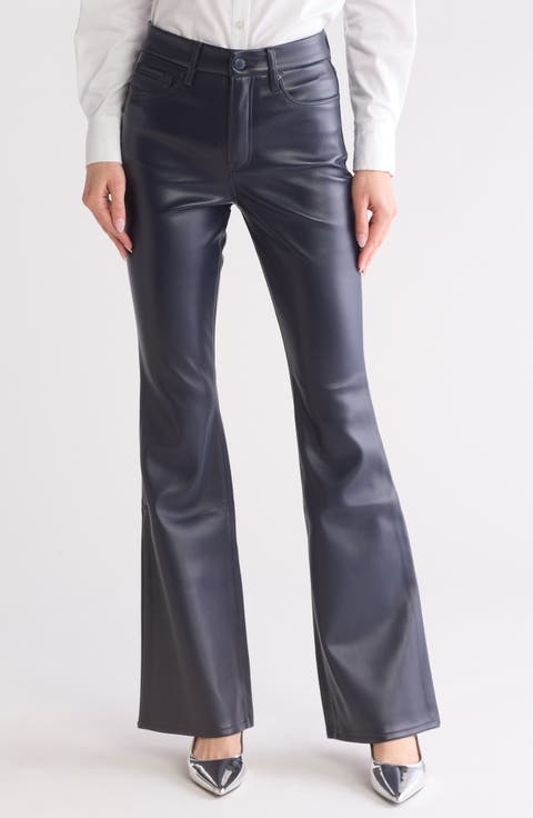 Good Legs Flare Pants (Regular & Plus Size)