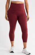 SPANX® SPANXshape® Booty Boost® Leggings