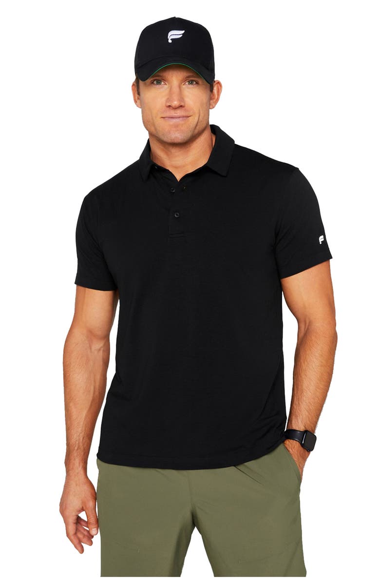 Fabletics Men's The 24-7 Polo, Alternate, color,