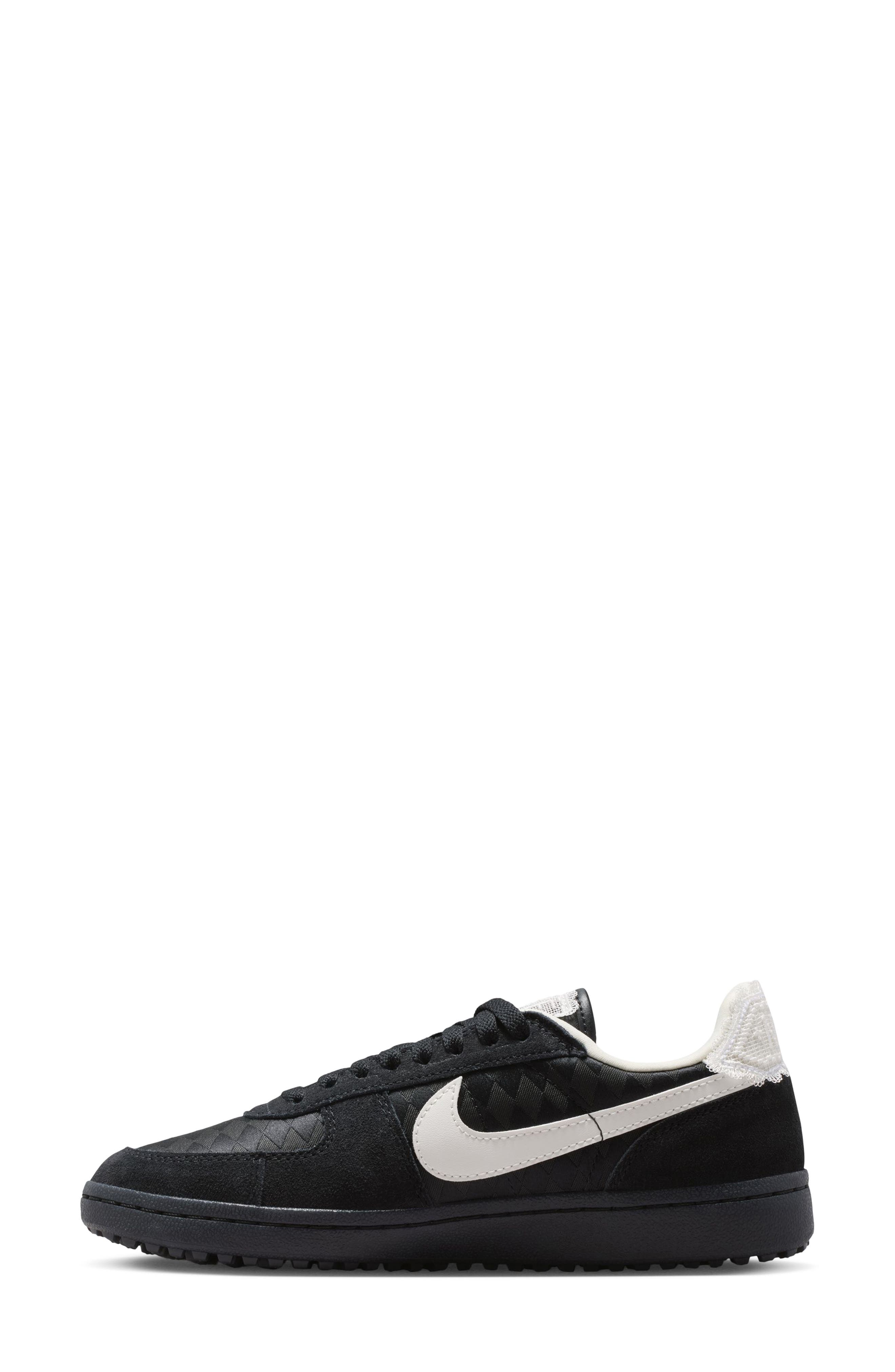 Nike Field General SE Sneaker, Alternate, color, Black/ Pale Ivory/ Black