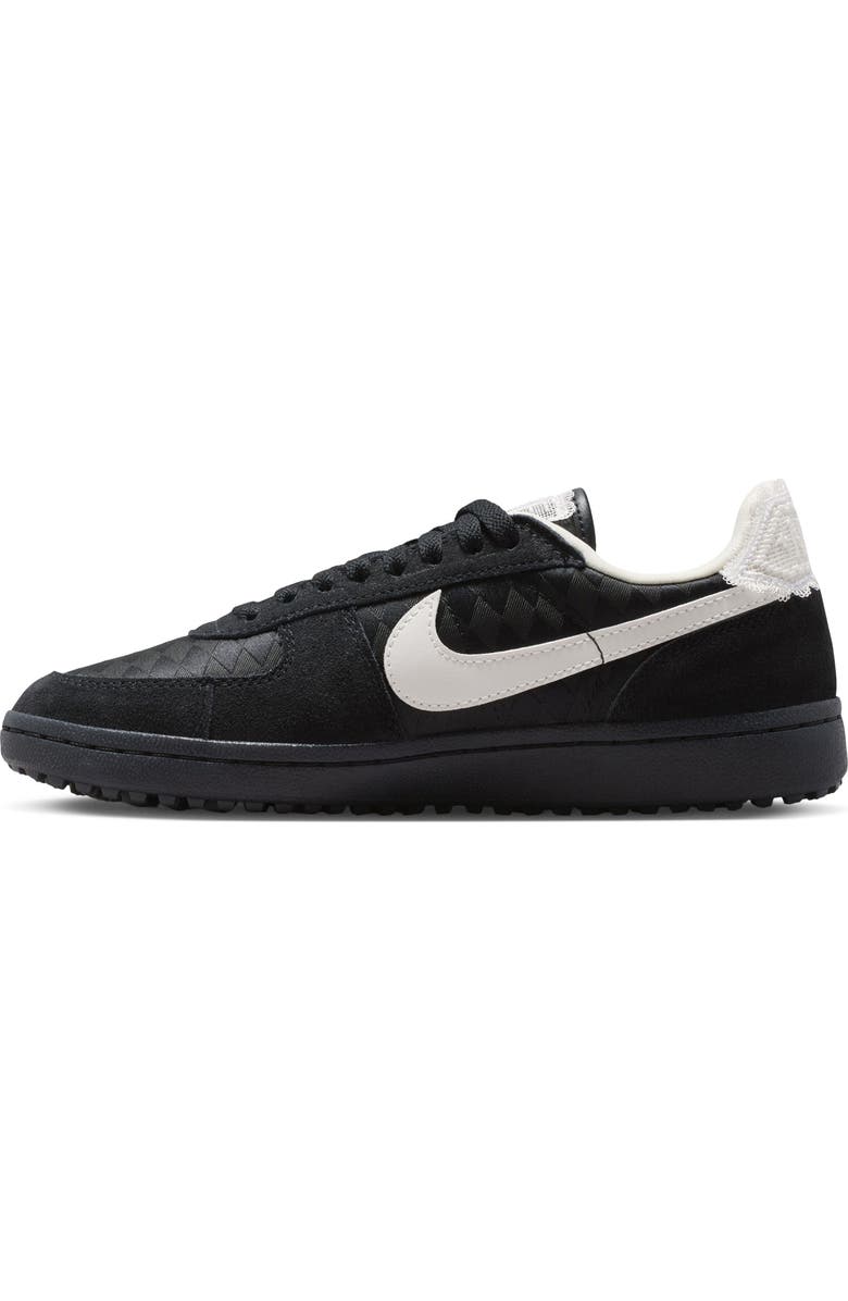 Nike Field General SE Sneaker, Alternate, color, Black/ Pale Ivory/ Black