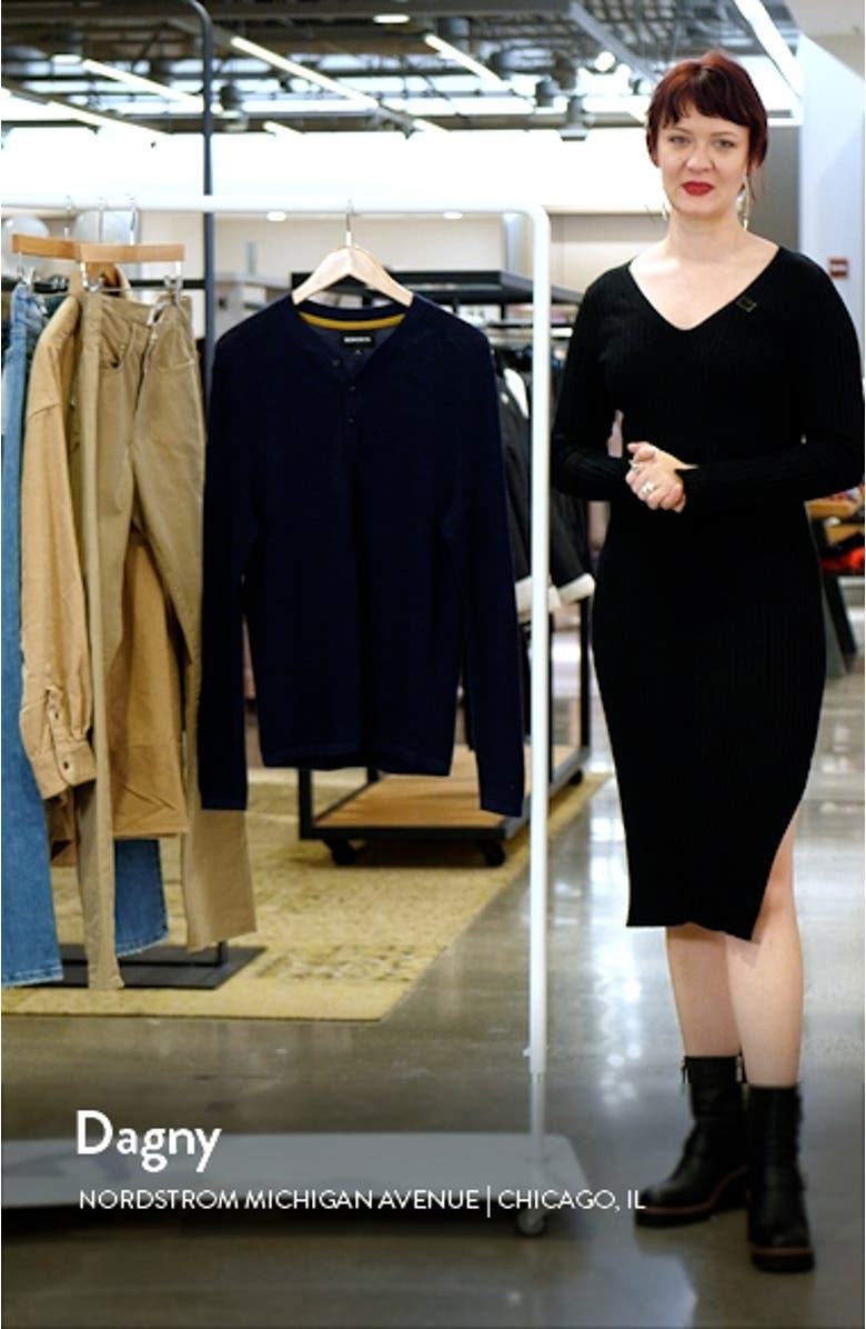 Performance Henley, sales video thumbnail