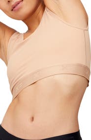 TomboyX Compression Top