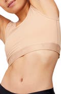TomboyX Compression Top