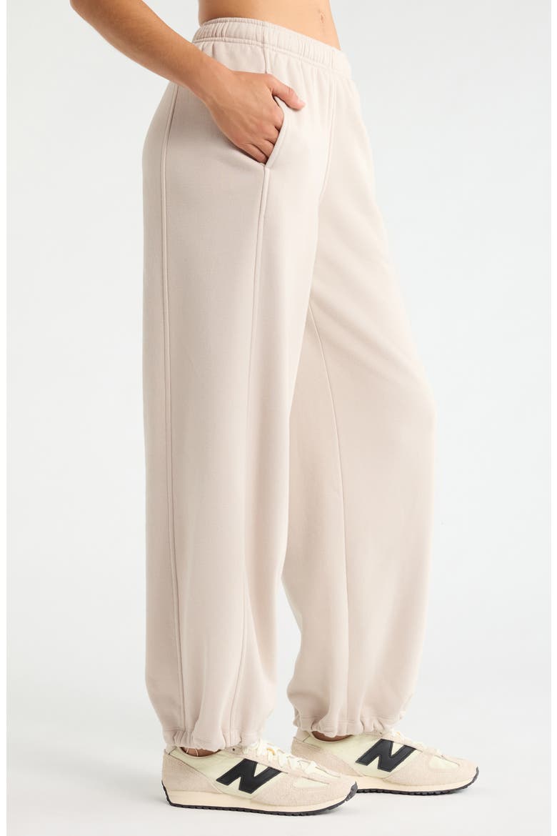 Ultra Cozy Joggers, Alternate, color, GREY PEBBLE