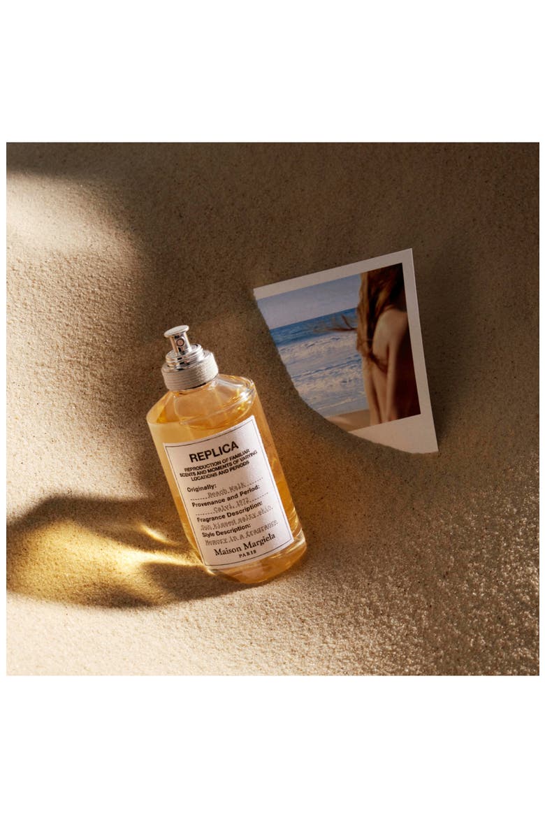 Replica Beach Walk Eau de Toilette Gift Set $200 Value, Alternate, color, NO COLOR