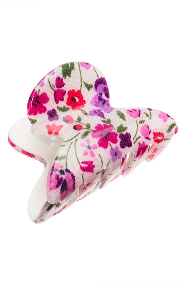 France Luxe 'Mini Couture' Jaw Clip, Main, color,