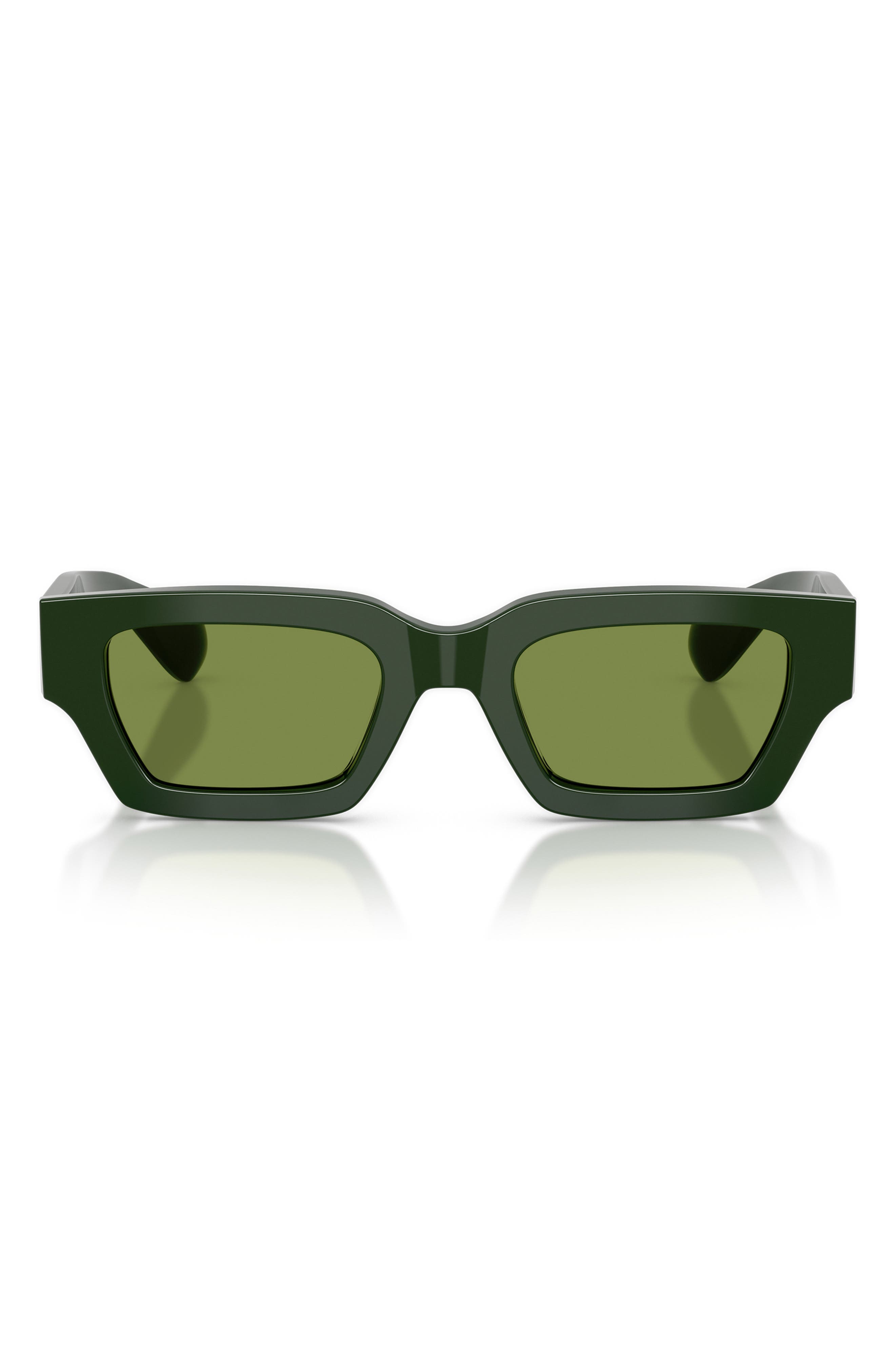 DARK GREEN / GREEN