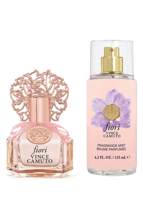 2-Piece Fiori Eau de Parfum Set